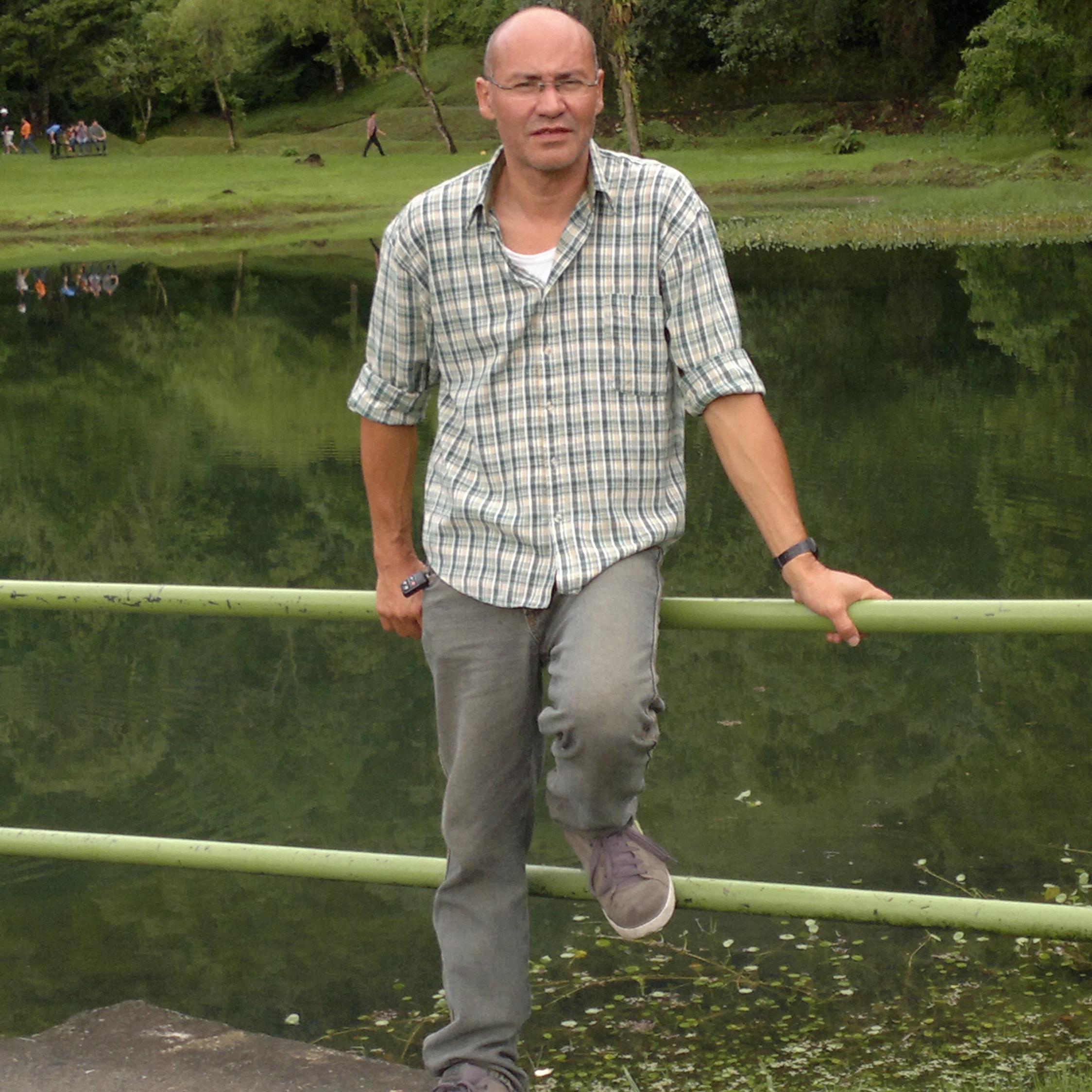 jesuslarez3's profile picture. 