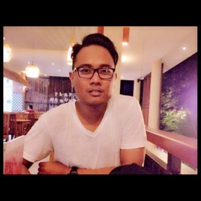 be  your self