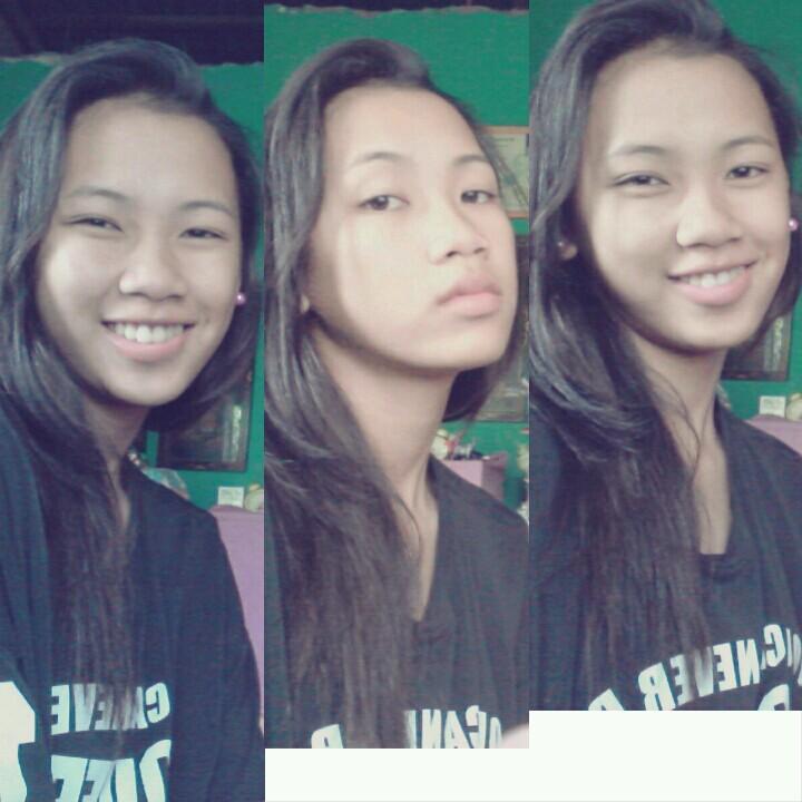 Simple Girl With A BIG DREAM :) | 15 | Child of GOD :) | @imdanielpadilla & @bernardokath ♥ | Solid FangirL✌♡