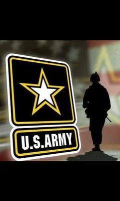 ArmyStrong_USA's profile picture. Army is one of the best and strongest branches. Follow for Details. Im not associated with the military I'm joining to become a soldier and you can to