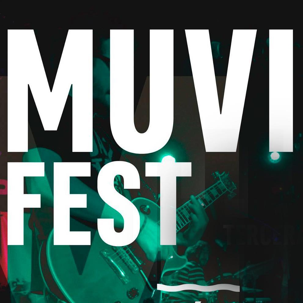 El primer Festival de Música en Directo que te ofrece la oportunidad de grabar un Videoclip con medios profesionales