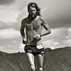 Trail Runner. Tennis Tipster. Engineer.