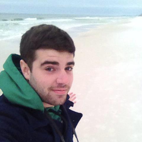 DPourmehr's profile picture. Aspiring musician and Computer Science major!