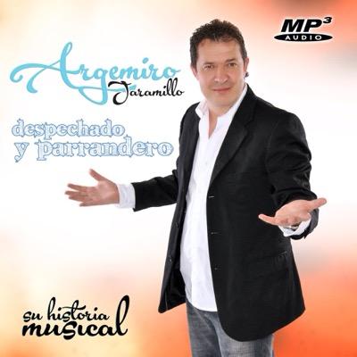 Fans Club de Argemiro Jaramillo. fieles seguidores de la buena musica de El Poeta del Despecho Argemiro Jaramillo aqui estamos para apoyarlo siempre.