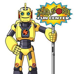 zap_zone_canada's profile picture. Windsor's ultimate family fun center!