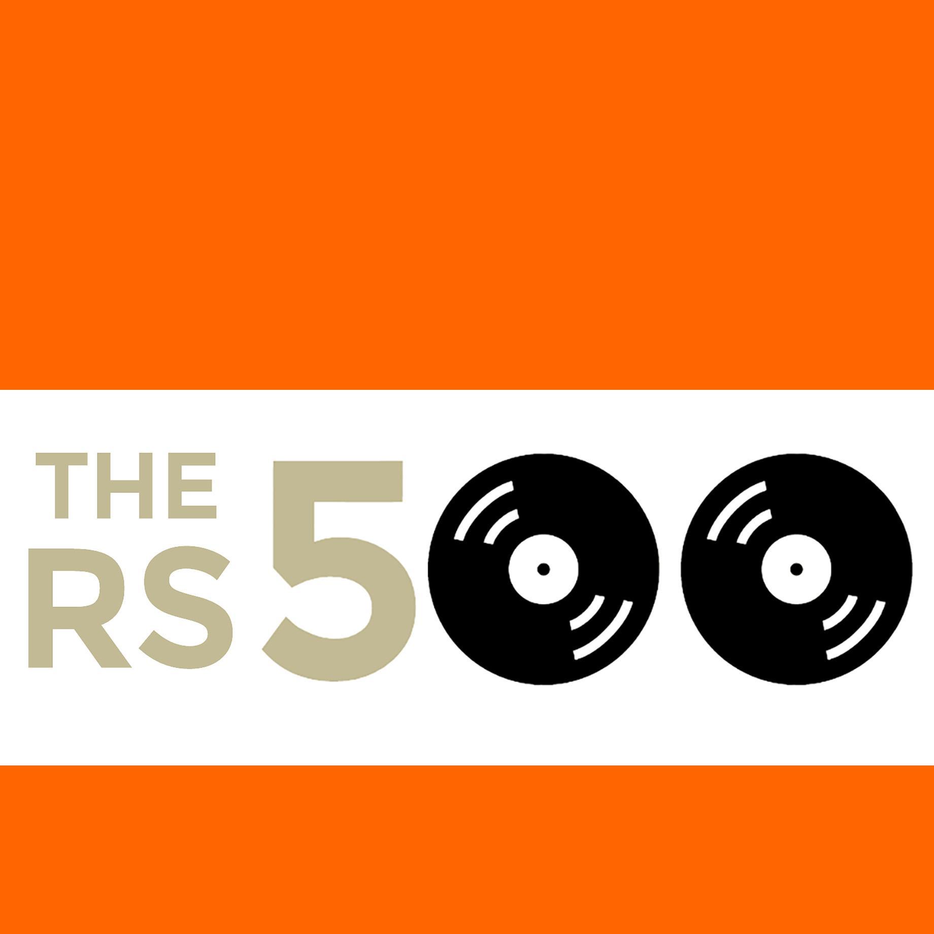 Telling Stories in Stereo: Essays and fiction inspired by Rolling Stone's 500 Greatest Albums of All Time. 8/2014-7/2019