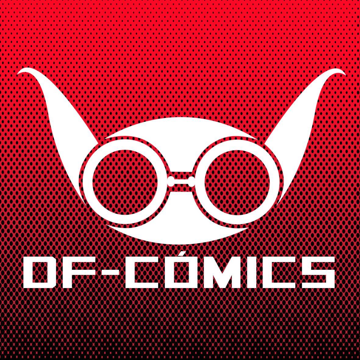 Dragonfly Cómicsさんのプロフィール画像