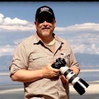 Howard Tripp - @howardtripp Twitter Profile Photo