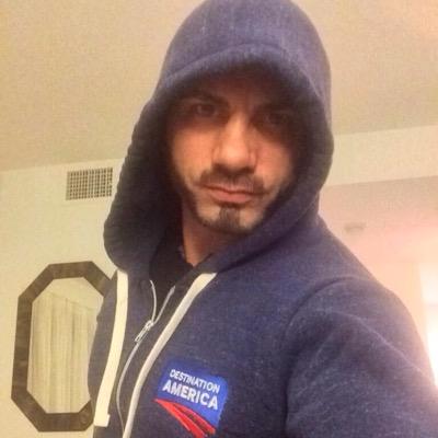 VigorousAries's profile picture. I happen to be the Greatest Man That Ever Lived. @WrestleCadeFed's greatest Pure Champion. @AWInstinct's Greatest {NOT: @AustinAries}