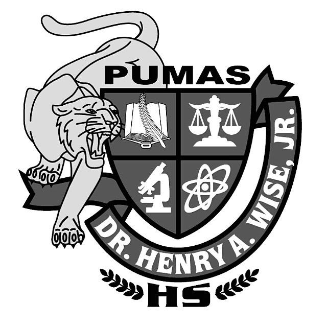 2014 Steve Harvey Neighborhood Awards Best High School || Inventor of PUMA PRIDE SWAG & THE PUMA PUMP!