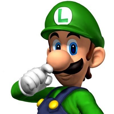 Hello! It's-a me, Luigi! You may know my older brother, Mario, but I'm-a just as heroic as he is. Well, sometimes. [Nintendo RP|Crossovers welcome|OC friendly]