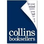 Collins Booksellers commenced operations in 1922.  All Collins Booksellers stores are Australian owned and locally operated.