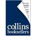 Collins Booksellers (@booksatcollins) Twitter profile photo Collins Booksellers (@booksatcollins) Twitter profile photo