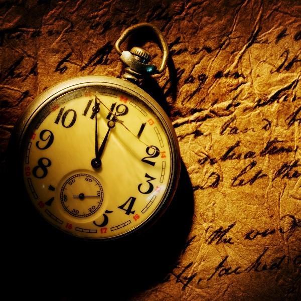 Hay 3 clases de historias: las que se cuentan, las que se viven y las que se sueñan.