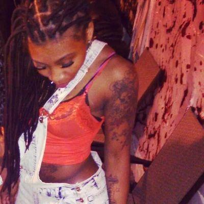 One time to slip up & yo ass Slippin right into my Cut off List!!✂️✌️