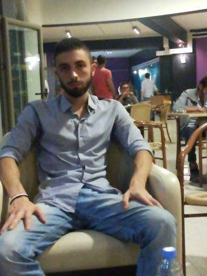 Fadel_Bjok's profile picture. 