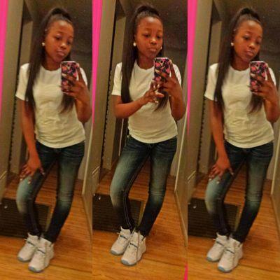 IG .. sheislakey