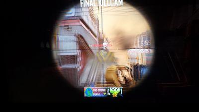 Hope to be MLG one day Faze or Optic don't really care just wanna be be there one day and then share