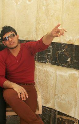 ‏‏في كل مكان في العالم هناك ظوء من الأمل