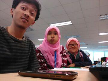random, spontanous, a lifetime learner,.