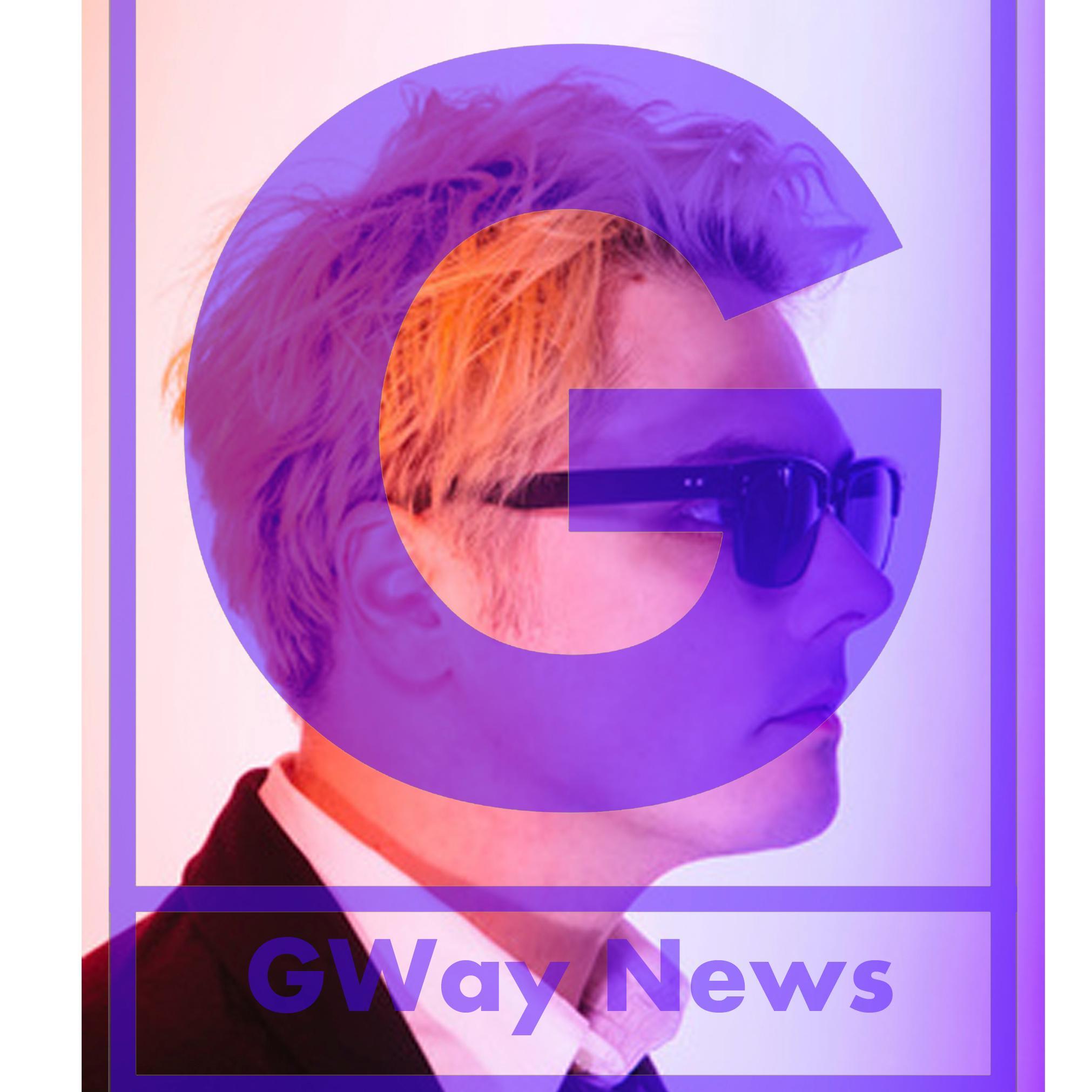 Updates of the singer @gerardway. Only music news.
