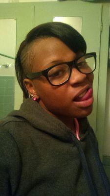 i am who i say i am