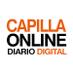 Capilla Online (@capillaonline) Twitter profile photo