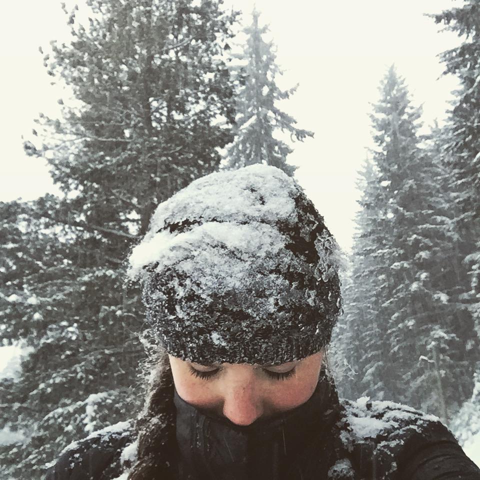 Seattle Native -- UH Manoa Graduate - insta @maggsdalzell