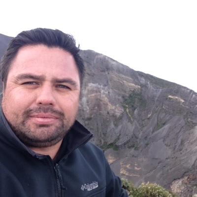 Periodista de televisión con 16 años de experiencia. Actualmente en Telenoticias de canal 7, Costa Rica