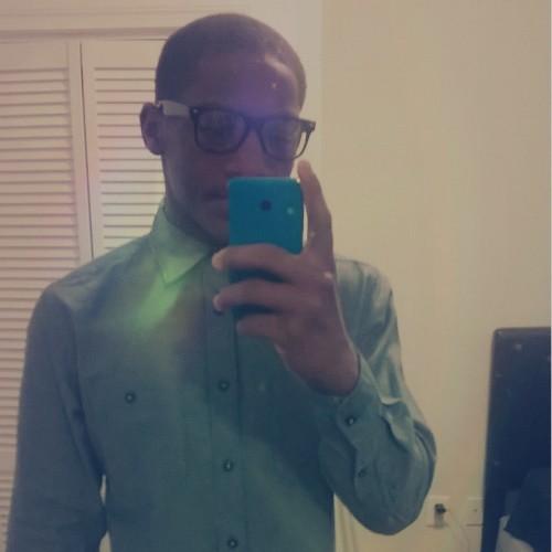 ♌ Leo♌     Dunbar Poet Co/2016   Wrestling  Young African American Entrepreneur