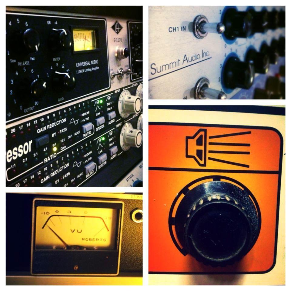 2002 - 2015. Check in with us! @TheRussianJano, @ItsMikeQuinn, and @CFJAudio.