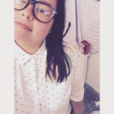 Happy with my life.