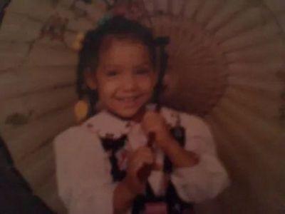 Forever My Angel (01/14-03/14)