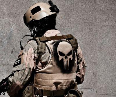USMC
Airsoft
Dubstep