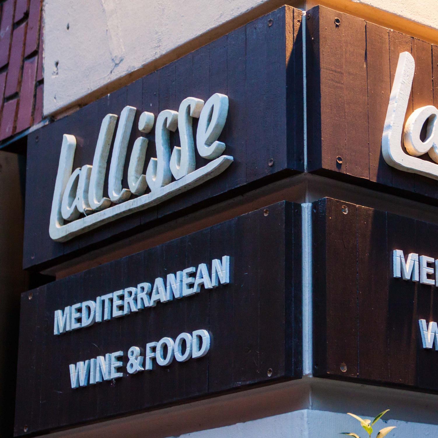 A relaxed, neighborhood Mediterranean wine bar, a place to enjoy simple, soulful food and talk for hours over glasses of exciting, living Mediterranean wines.
