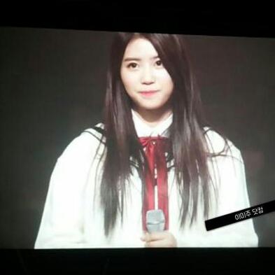 leemijur's profile picture. 이mijoo 94년