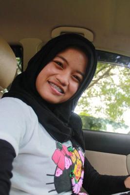 shintaa_25's profile picture. hanya perempuan biasa yang ingin membuat hidup ini menjadi luar biasa ❤Sinta I. Prameswari and stay with me brother