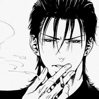 Nariaki Kabu || Yakuza || Bi no Isu & Kobi no Kyoujin || +18 RP