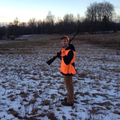 NickJ_12's profile picture. American