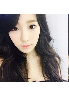 Kim TaeYeon || #JesusChildRP ||