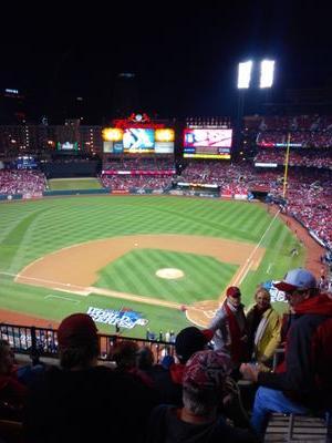 Dad, Husband, Principal at Elsberry Hs, STL sports fan