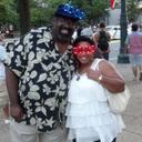 Darryl Hayes - @dhayes606 - Twitter