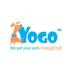 Yogo (@yogopets) Twitter profile photo
