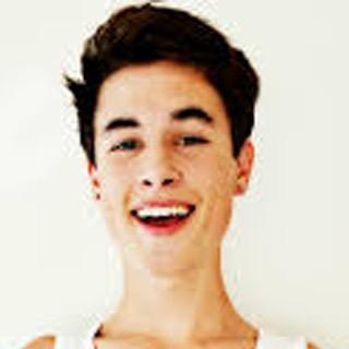 Kian.Lawley is my world❤️