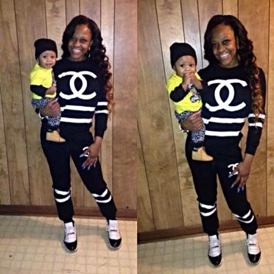 -Takaviens Mom. Theodis Wife.Assistant Team Coordinator..On This Money Hunt..FAM Over Everthing.. 05/04/14 My Life Was Changed...Follow My Pretty Ass..