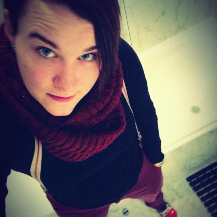 Can't change myself, so I'd like to change the world ... // #SecretWriter #SapphicBooks https://t.co/Et23i0Ocde