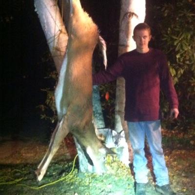 r_westfort's profile picture. 