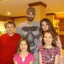 Tonya Broadwater - @blondiegurl0683 - Twitter