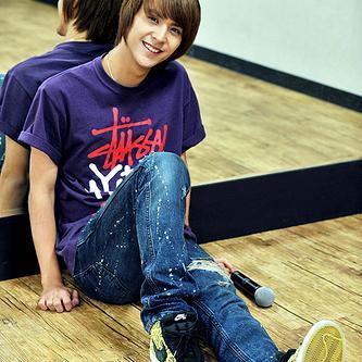 Son Dong Woon RolePlay | MINAH♥ ({})