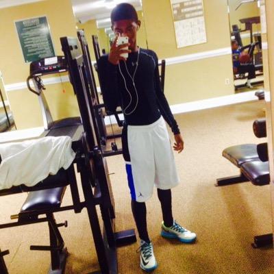 Herm Student Athlete. DWMTM️ IG: Jaifly_young.9 FB: Jai Young